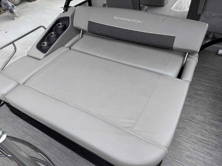 2023 Bennington 25LSBA - ESP US-ETWN4384L223 [photo 35]